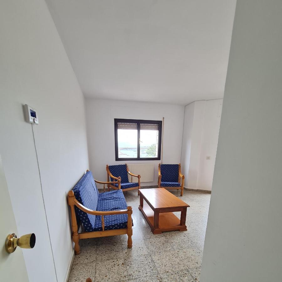 Apartamentos O Cargadeiro Ribadeo Exterior photo
